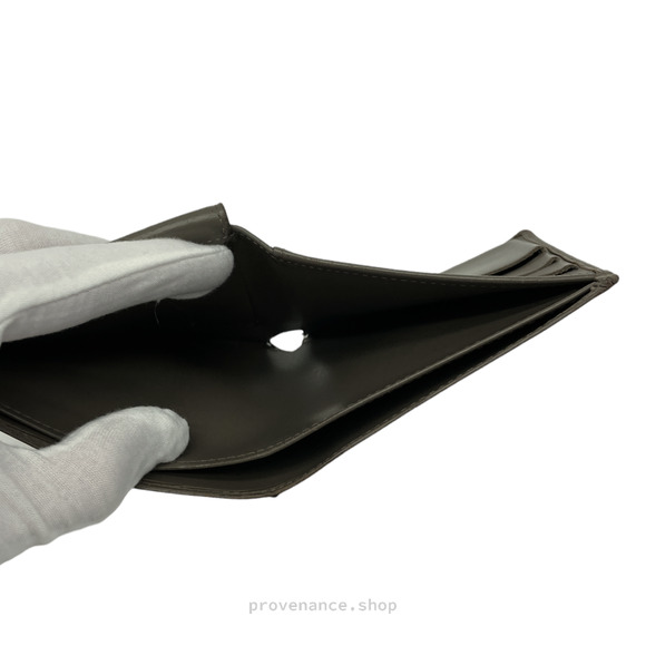 🔴 Louis Vuitton Marco Wallet - Pepper Epi Leather - Picture 9 of 11